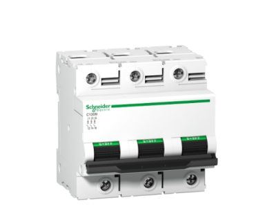 A9N18389 Schneider" 1P 125A 10KA