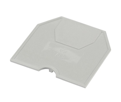 AB1-AC6 Tele" End covers 6 Sq.mm.