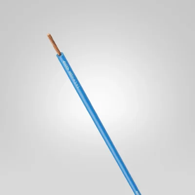 LAPP H05V-K 1×0.75 mm² Blue – Flexible Single Core Wire 300/500V