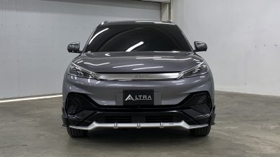 BYD Atto 3 Dragon X Body Kits