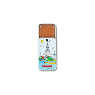 เอกเขนก อโรมา รีเฟรชชิ่ง บาล์ม