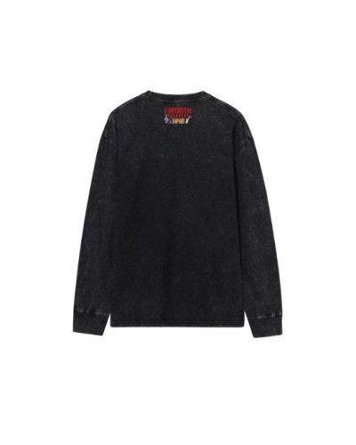 FFF - Long Sleeve Tee ( Japan Version )