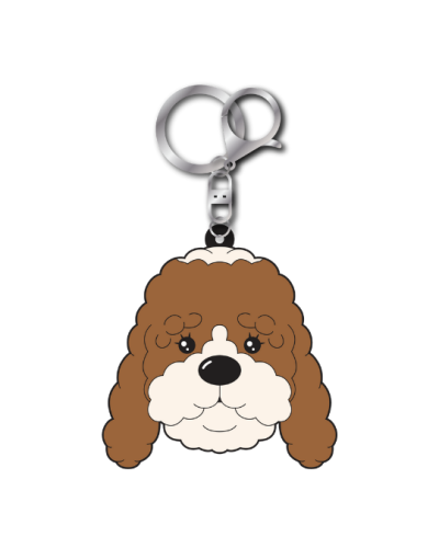 Summer2026 - Mirror Keyring - Yeobo