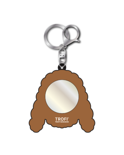 Summer2026 - Mirror Keyring - Yeobo