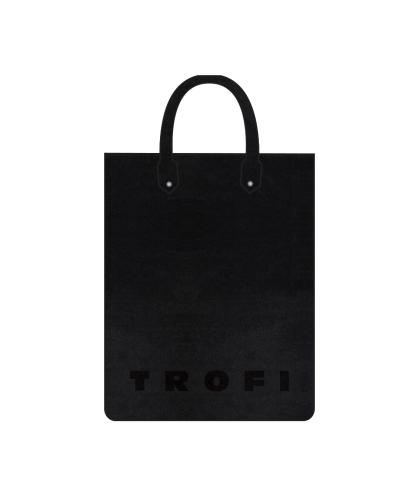 TSL - ESSENTIALS SLING - VELVET BLACK