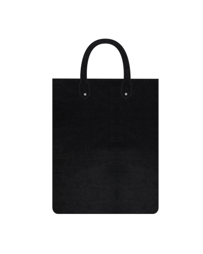 TSL - ESSENTIALS SLING - VELVET BLACK