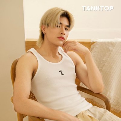 TROFI SummerSun Tanktop / SummerSun Collection