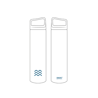 TROFI Tumbler Three time Wave eversuM Series