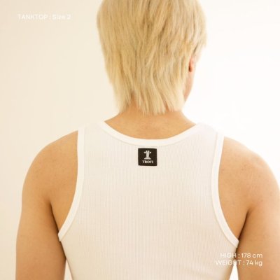TROFI SummerSun Tanktop / SummerSun Collection