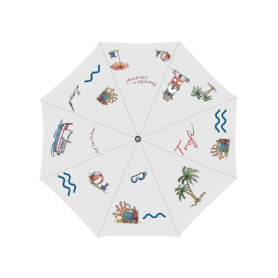 TROFI Umbella Oversea eversuM Series