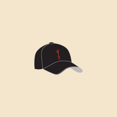 TROFI Circus Cap - Night float