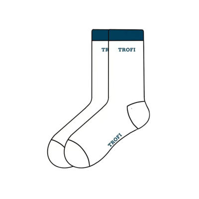 TROFI Socks eversuM Series - Middle