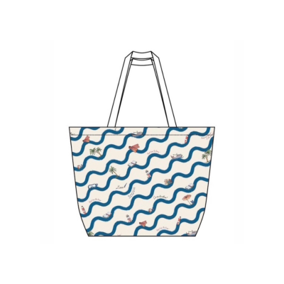 TROFI Overload Bag eversuM Series