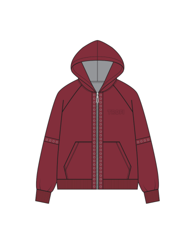 TSL - ESSENTIALS FADED - ROSE