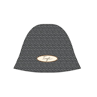 TROFI eversuM Knit Net Hat ( BLACK )