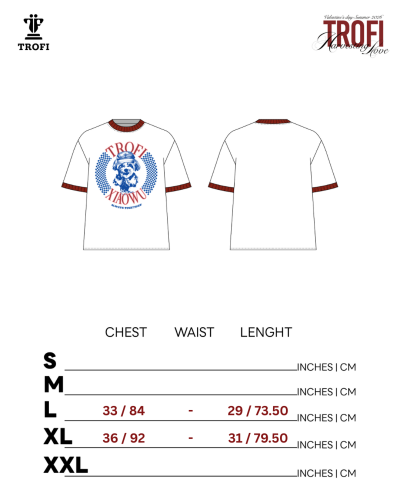 Summer2026 - Red Rib - Always Together