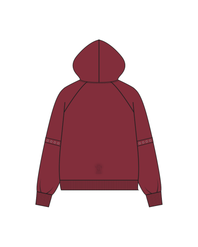 TSL - ESSENTIALS FADED - ROSE