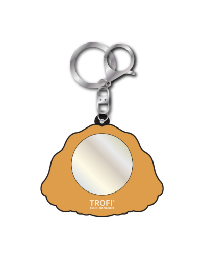 Summer2026 - Mirror Keyring - Wuwu