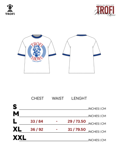 Summer2026 - Blue Rib - Always Together