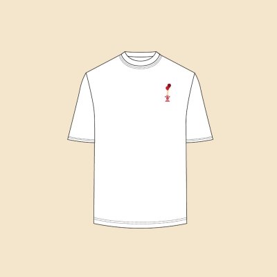 TROFI Circus Tee - Day Float