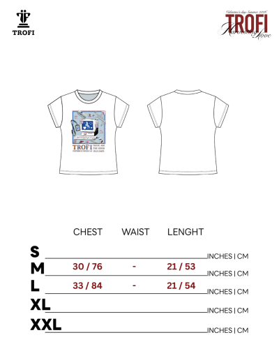 Summer2026 - Baby Tee - My Cotton Pony