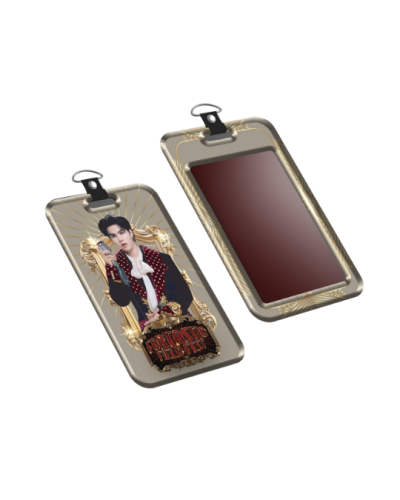 [Limited] Fortastic Field Fest - Cardholder with Keychain