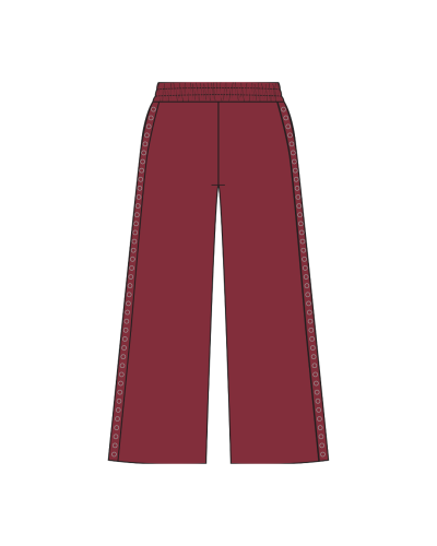 TSL - ESSENTIALS FADED - ROSE