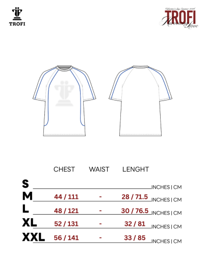 Summer2026 - Tee - Logo Embossing - White