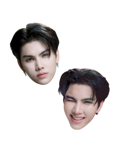 [Limited] Fortastic Field Fest - Magnet Griptok