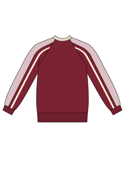 [Pre-Order] Summer2026 - Tripple Knit