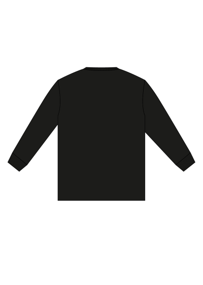 Summer2026 - Baby Pullover Cardigan - Black