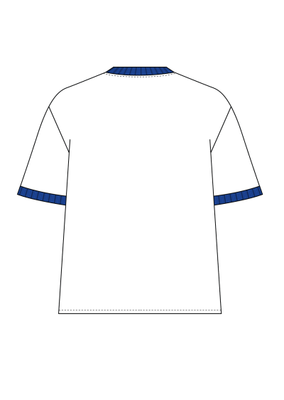 Summer2026 - Blue Rib - Always Together