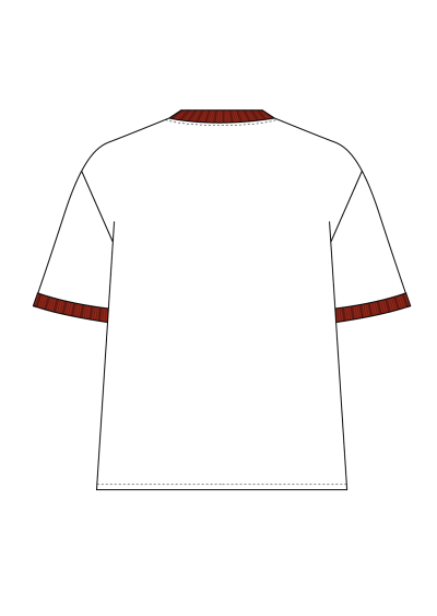 Summer2026 - Red Rib - Always Together