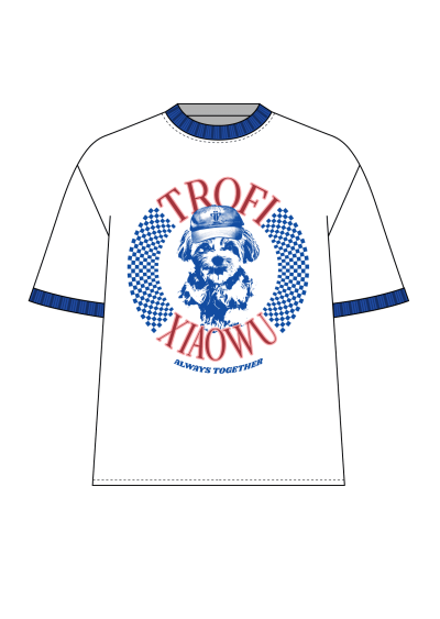 Summer2026 - Blue Rib - Always Together