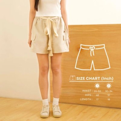 TROFI SummerSun Shorts / SummerSun Collection