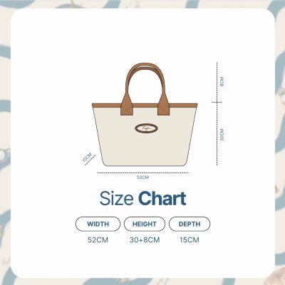TROFI eversuM Canvas Bag