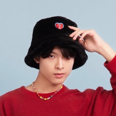 MY FLUFFY HAT / MY FLUFFY FRIEND COLLECTION