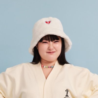 MY FLUFFY HAT / MY FLUFFY FRIEND COLLECTION