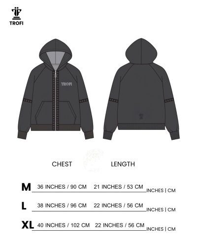 TSL - ESSENTIALS FADED - DARK