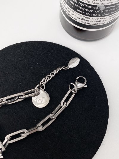 TROFI Bracelet - The Memories of LoveSea - eversuM Series ( Mockup Sketched : The product may differ slightly from this picture. )