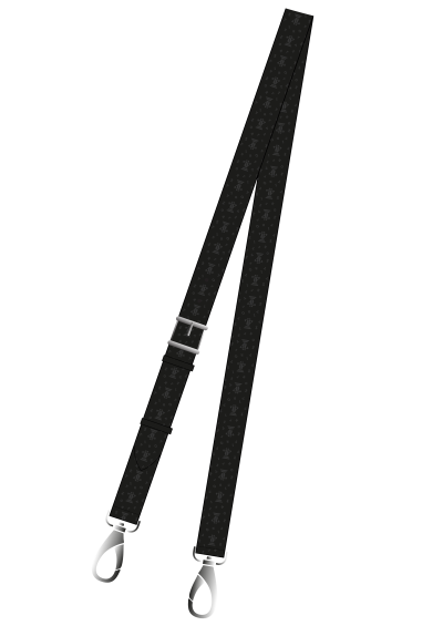 TFF - TFF - Strap - Mono Logo Embossing