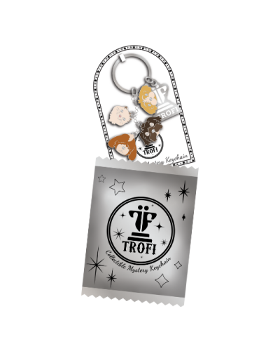 TFF - Keyring (Random)