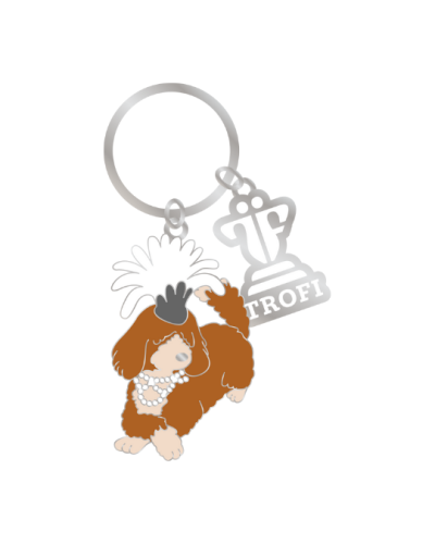 TFF - Keyring (Random)