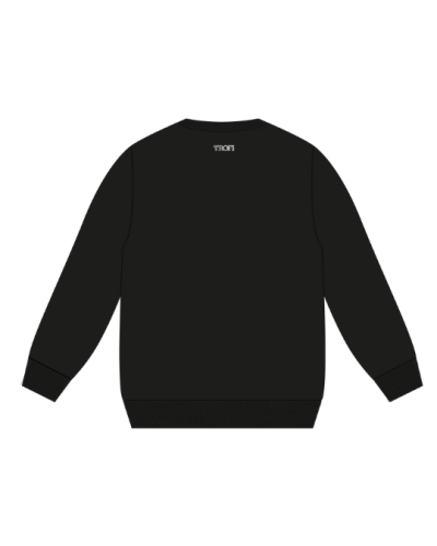TFF - Sweater Spotlight - Black