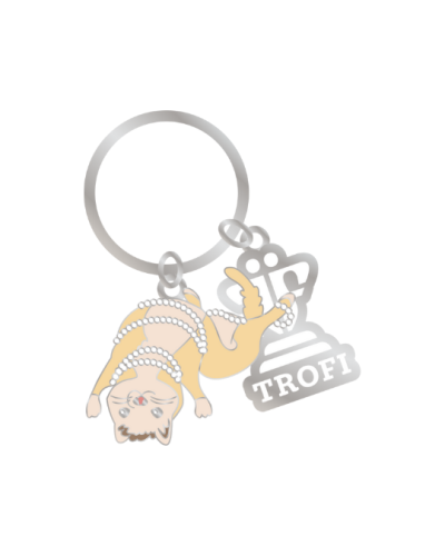 TFF - Keyring (Random)