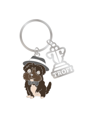 TFF - Keyring (Random)