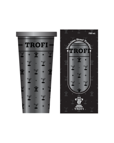 TFF - Tumblur - Dark Flex