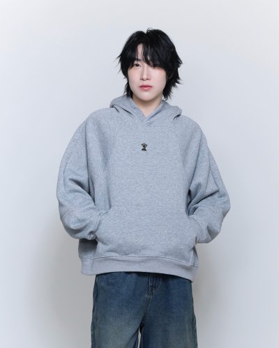 TFF - Hoodie Spotlight - Smoke