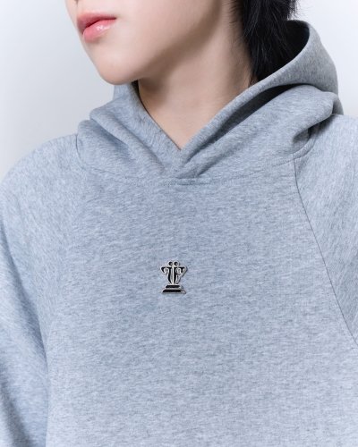 TFF - Hoodie Spotlight - Smoke