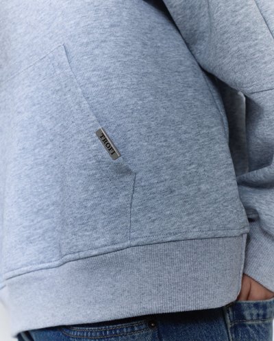 TFF - Hoodie Spotlight - Smoke